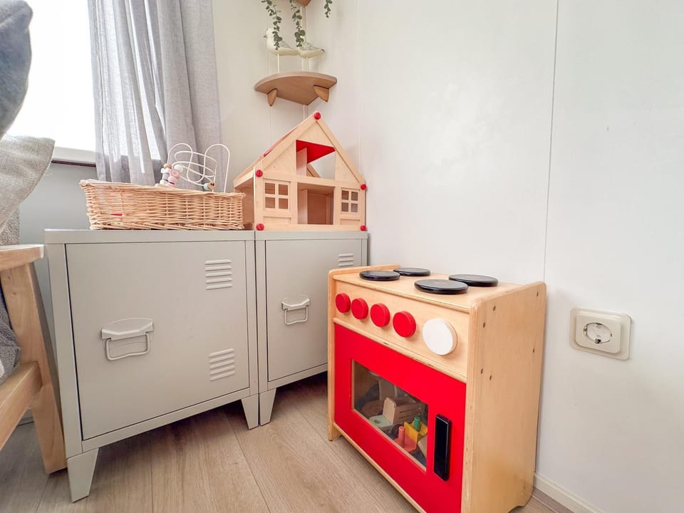 Holiday Home Facilities and Services