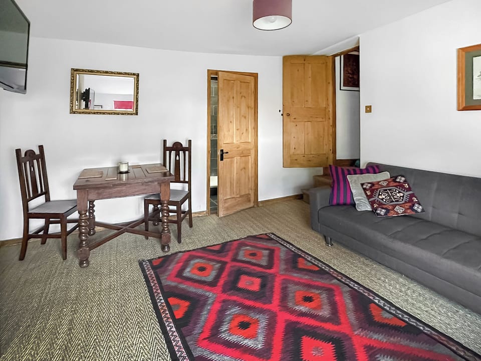 Living room/dining room | Sunnyside, Yoxford
