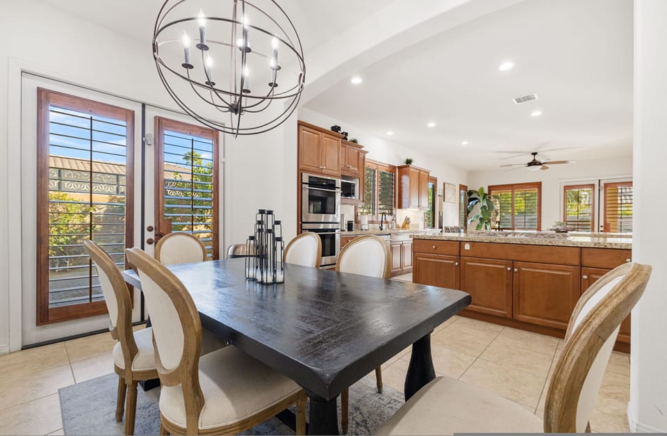 House, Accessible | 3 bedrooms