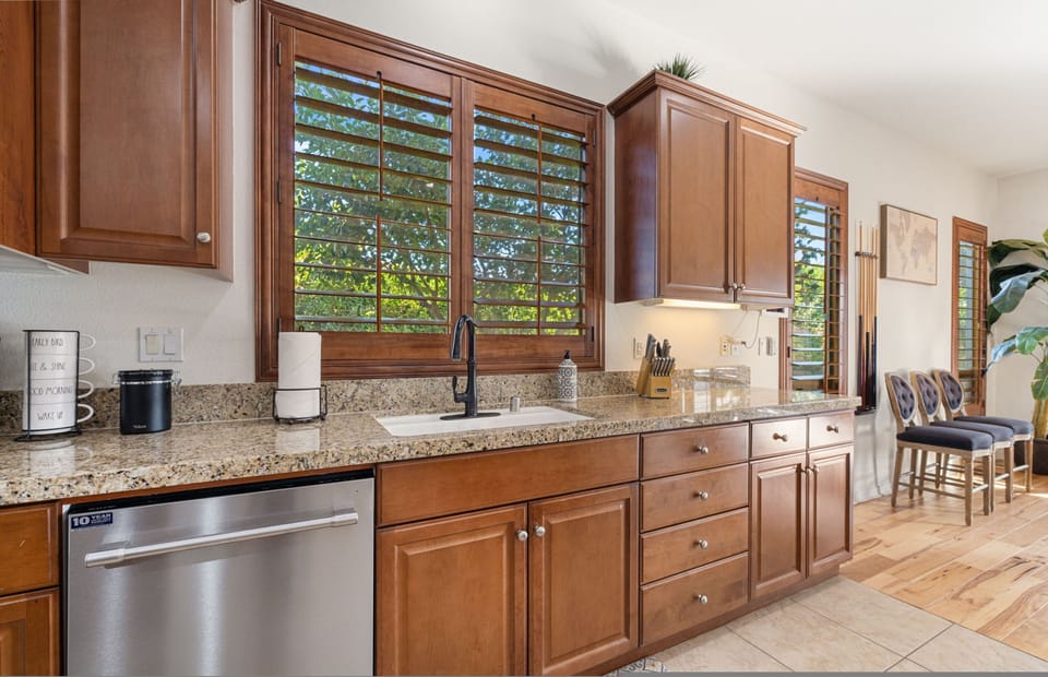 House, Accessible | 3 bedrooms