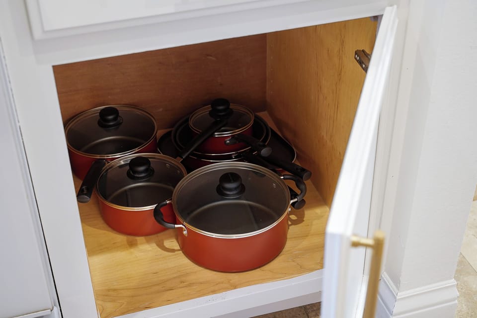 House, 2 Bedrooms, Patio, Lake View | Miscellaneous