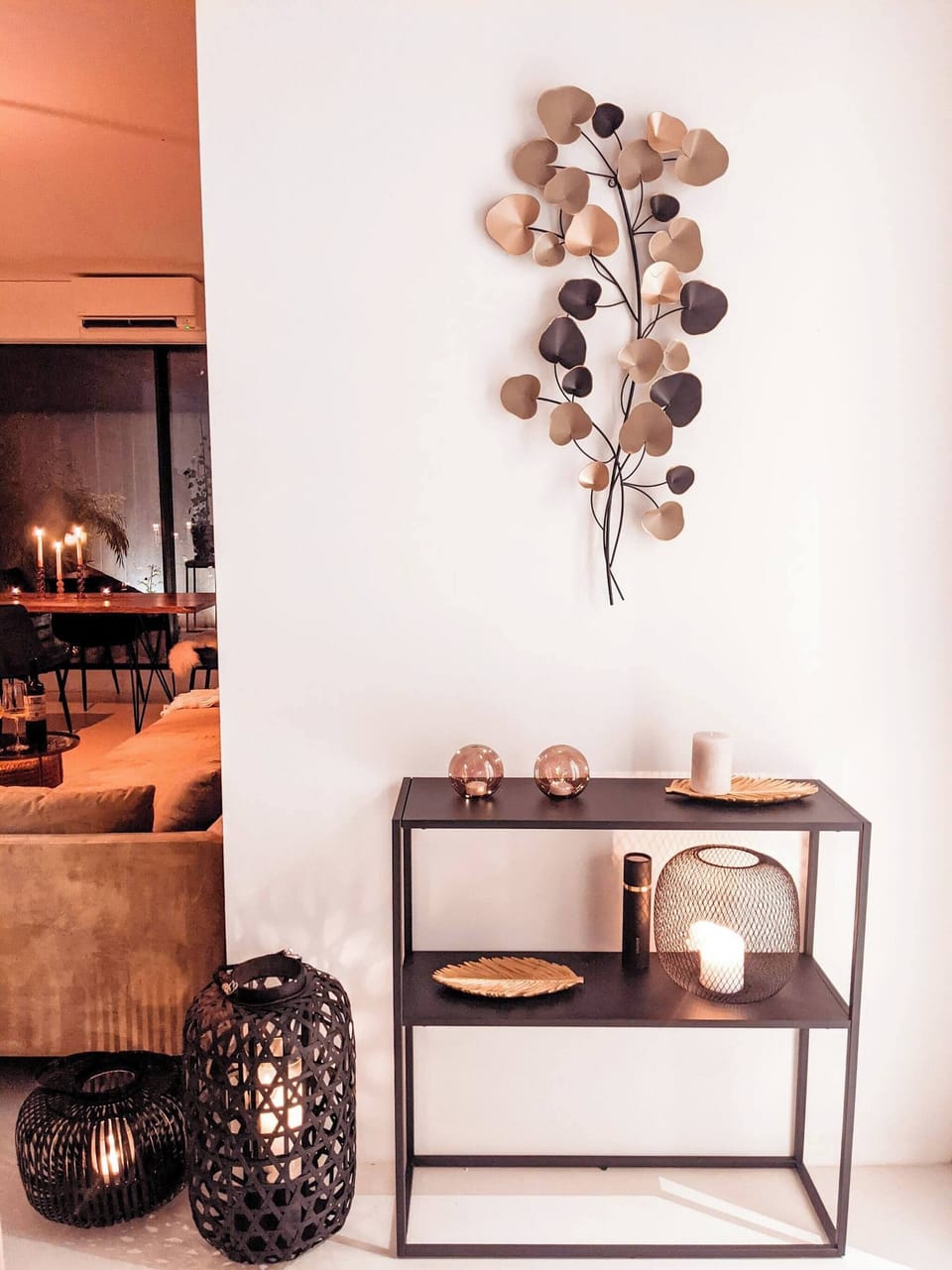Apartment, 1 Bedroom, Accessible, Patio | Interior