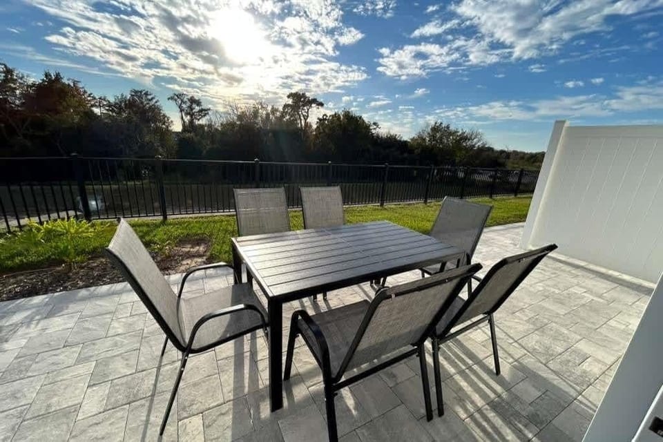 House | 3 bedrooms, desk, high-speed internet