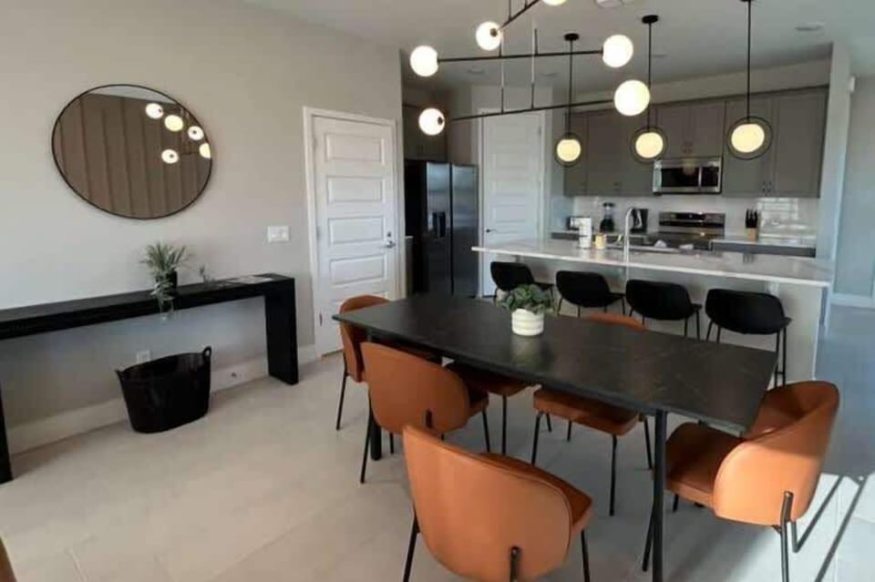 House | 3 bedrooms, desk, high-speed internet