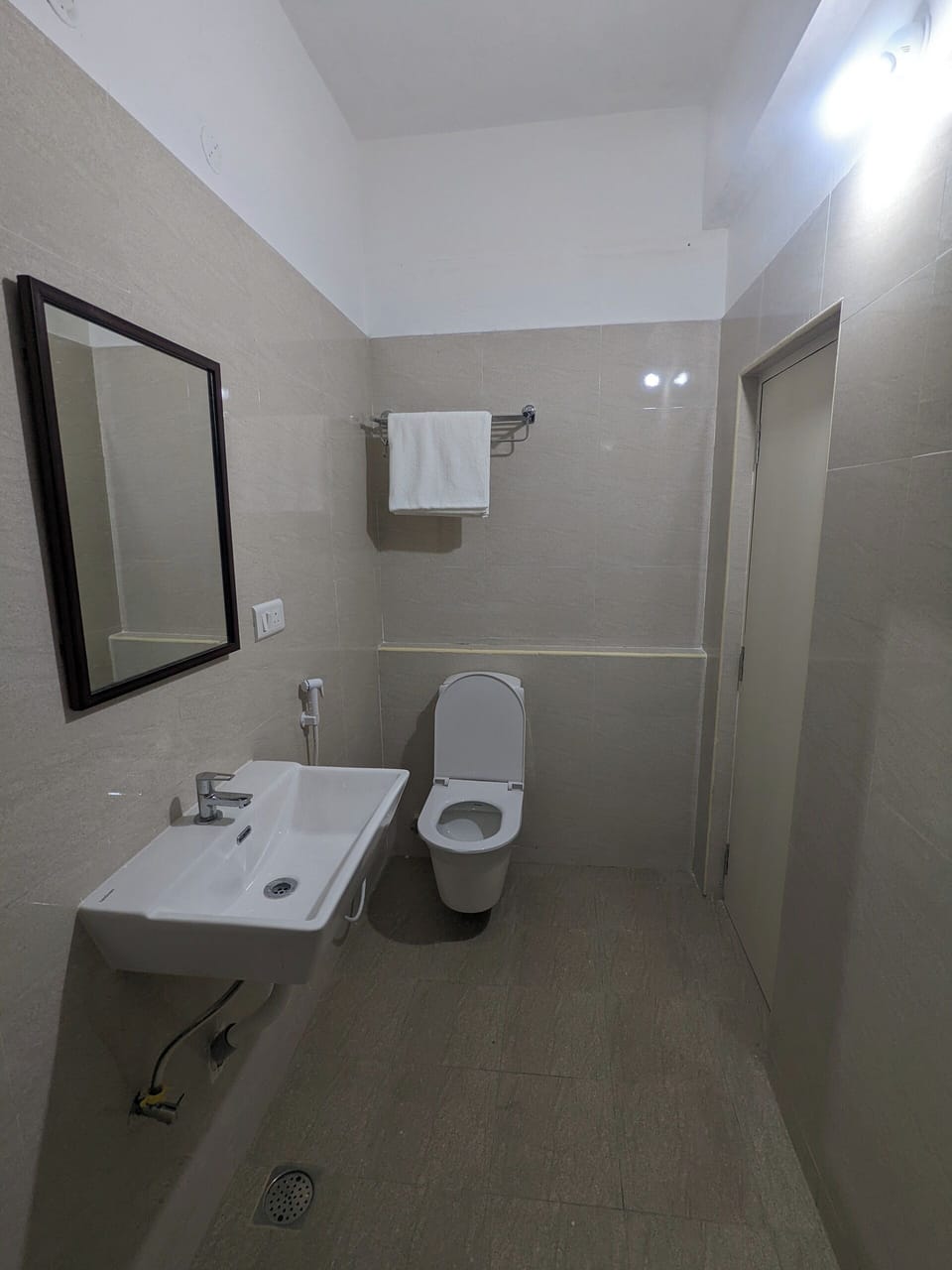 Bidet