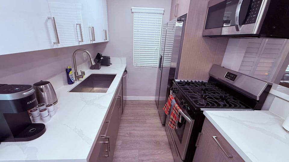 Apartment | 1 bedroom