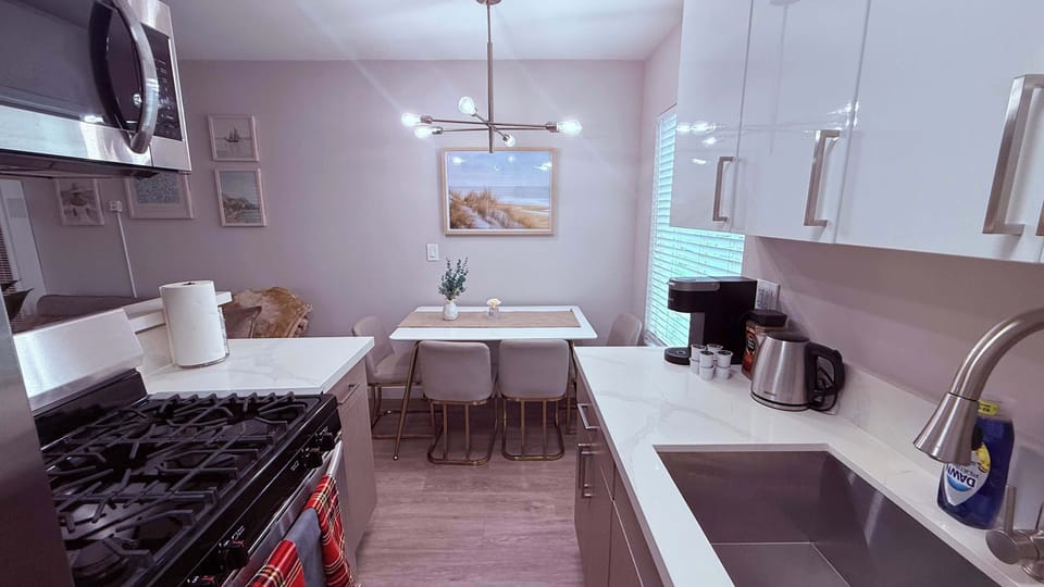 House | 1 bedroom