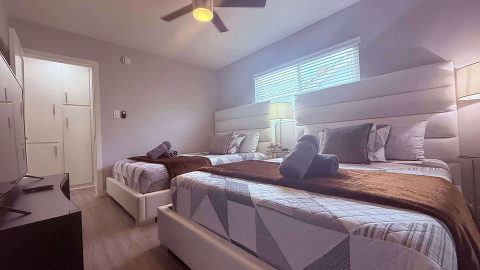 Apartment | 1 bedroom