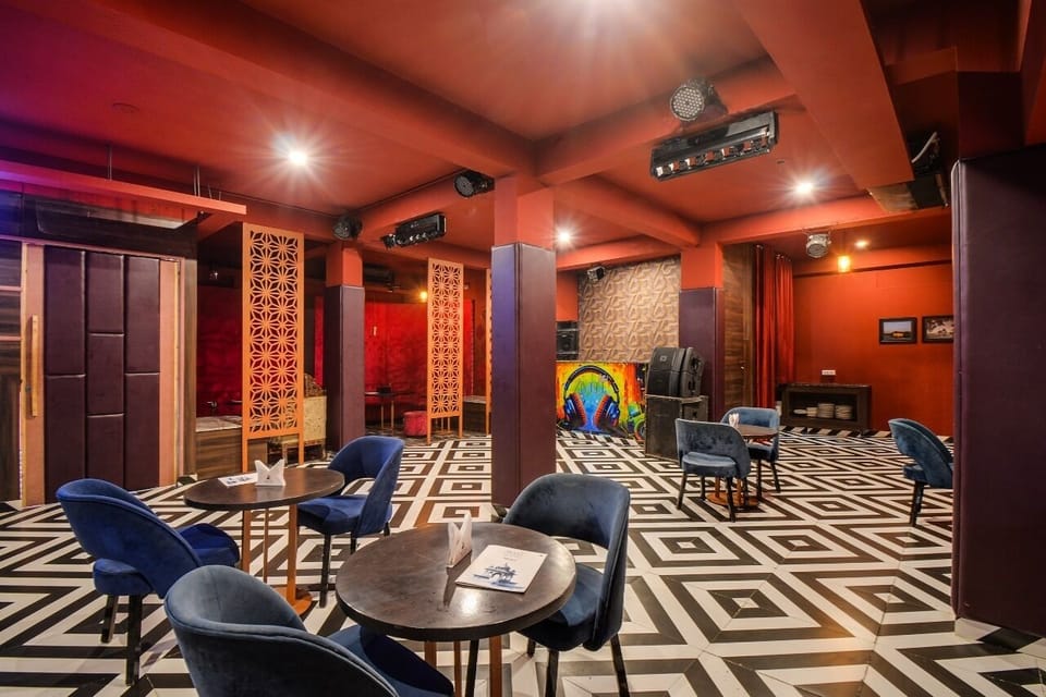 Nightclub