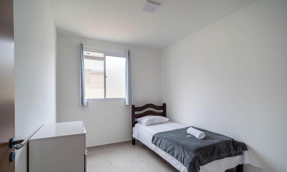 Basic Apartment | 2 bedrooms, free WiFi