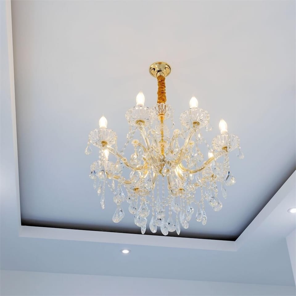 Soundproofing, free WiFi