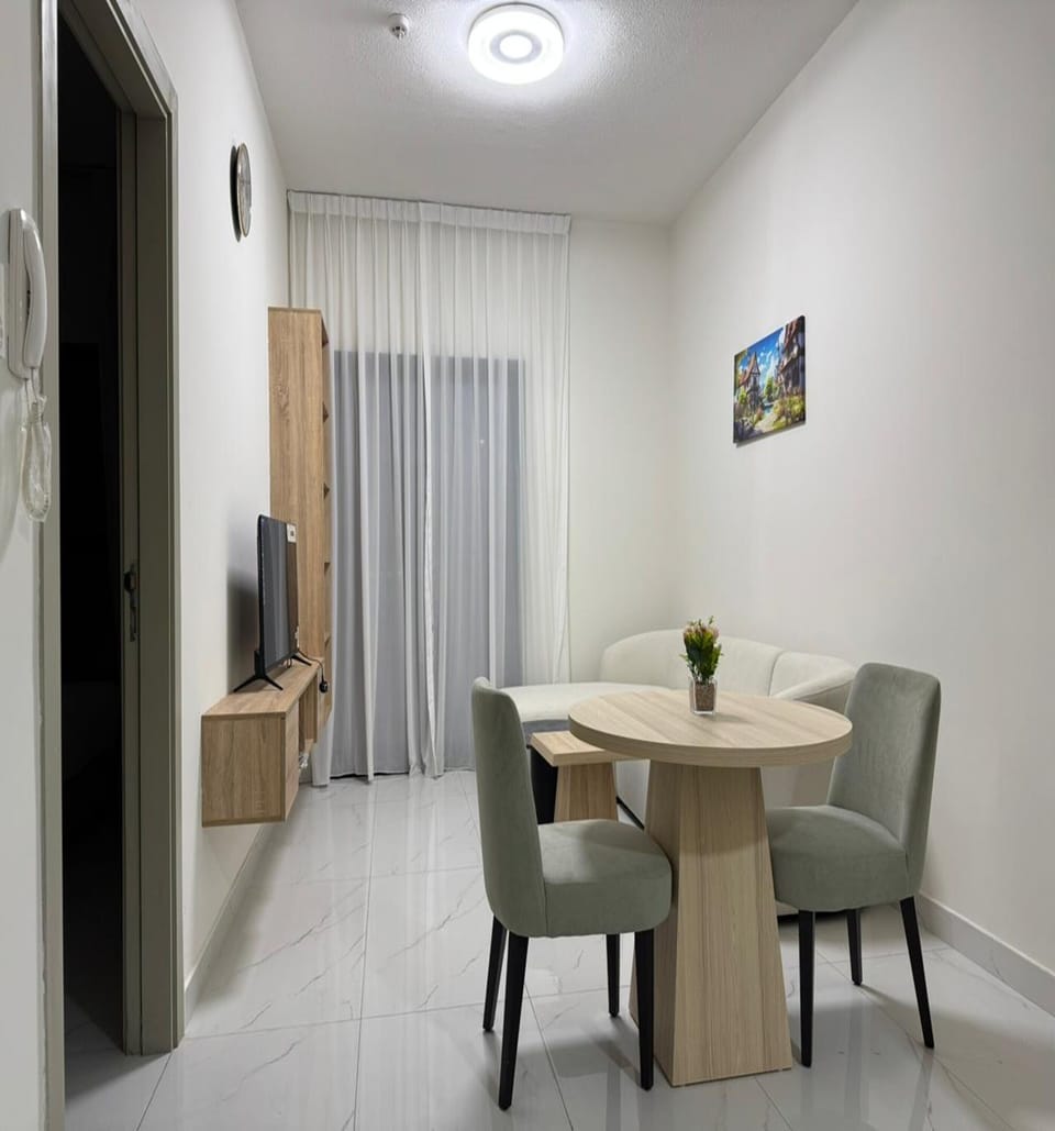 Standard Apartment, 1 Bedroom | Premium bedding, free WiFi, bed sheets