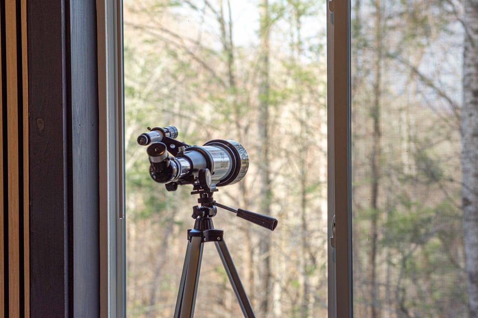Telescope Views
