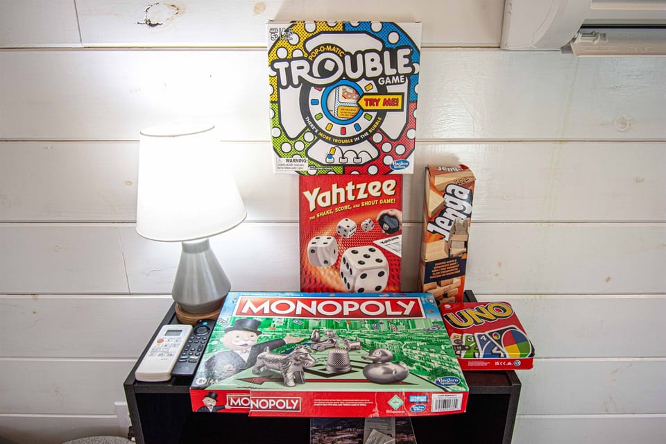 Board Games