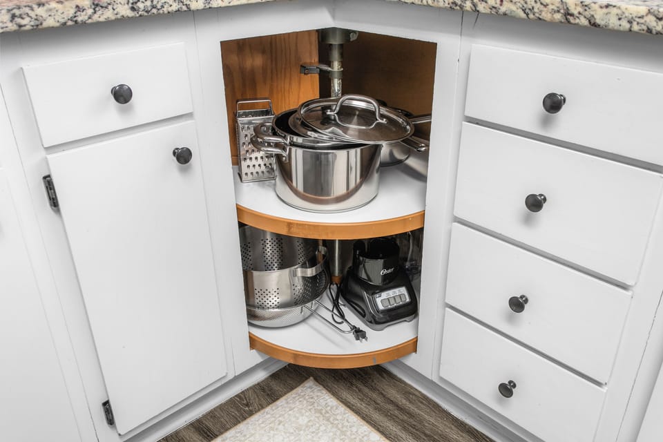 Cookware