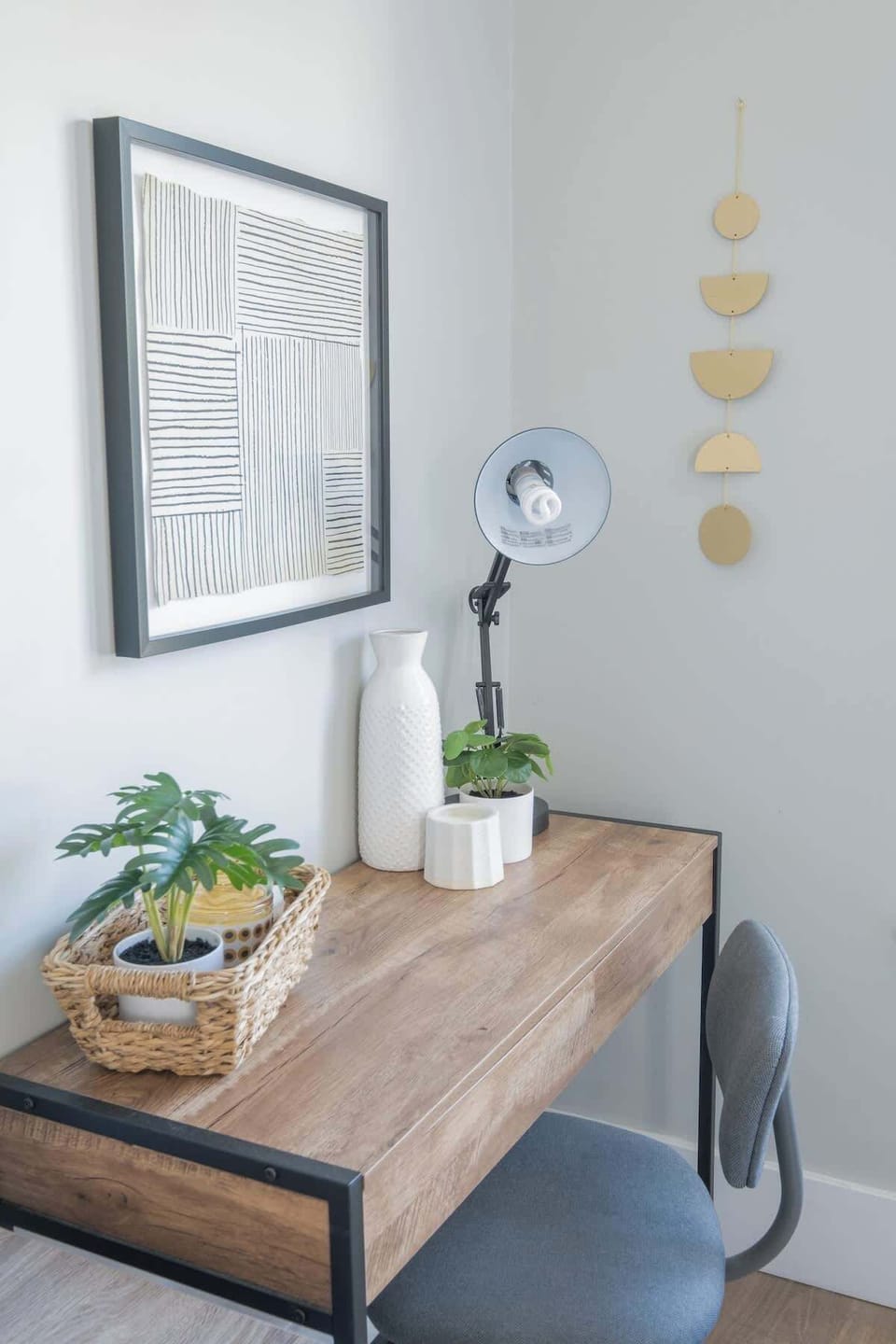 Connect to those all important zoom meetings using the free WiFi
