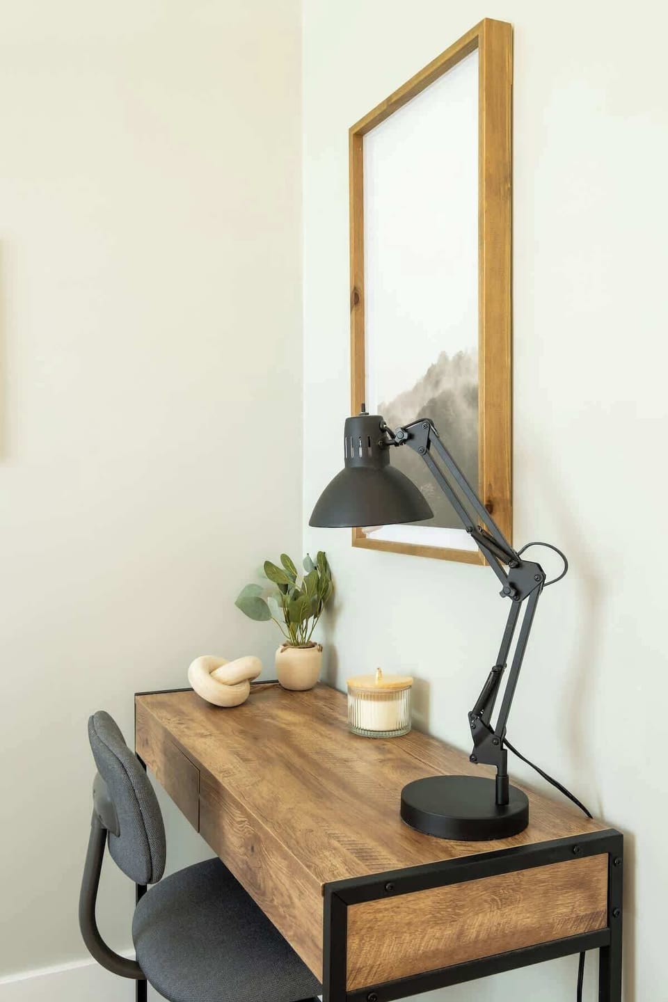 Remote workers will love the workspace with free WiFi to keep you connected