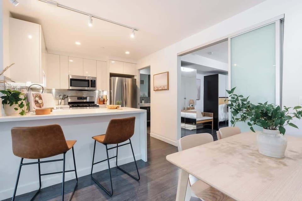The home has been styled and designed with your comfort in mind