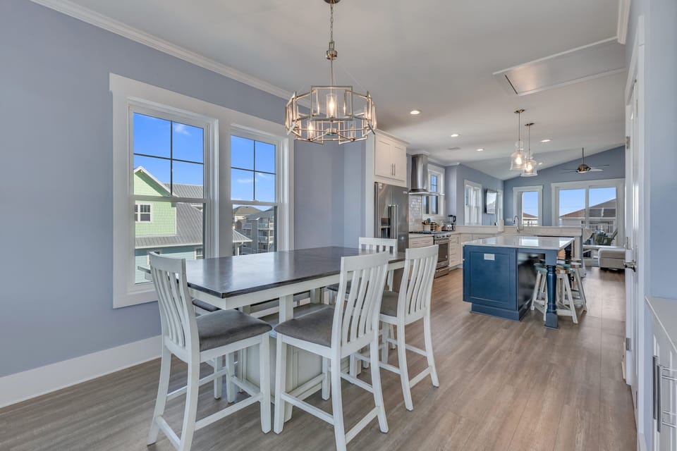 Dining Area - Dining Area