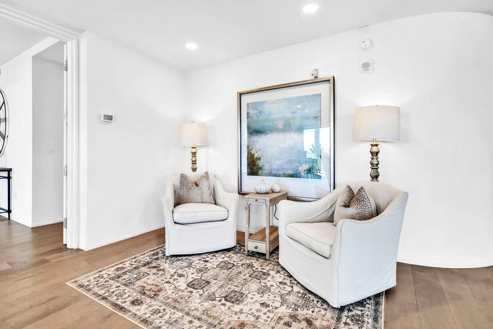 Condo, Multiple Beds (Viridian 201) | Interior