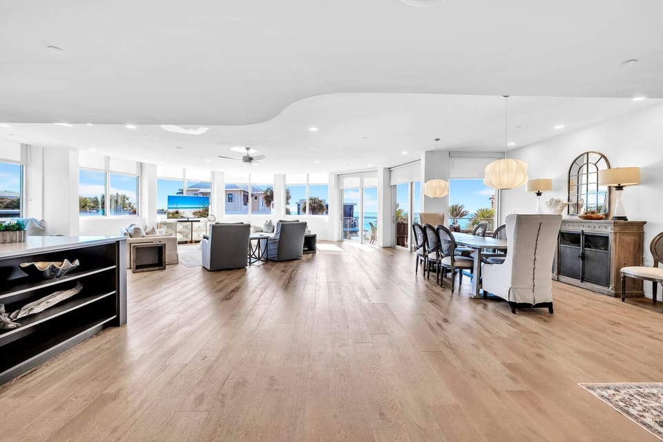 Condo, Multiple Beds (Viridian 201) | Interior