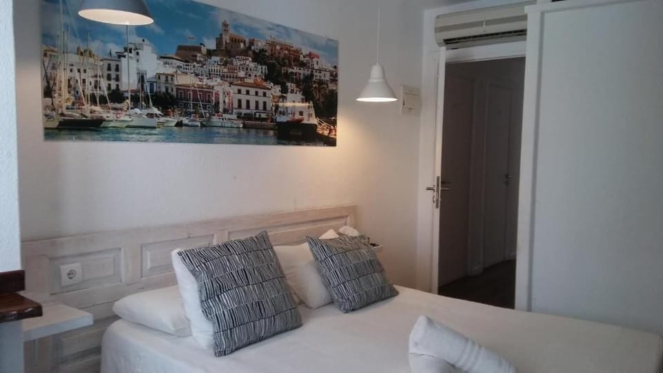 Deluxe Double Room | WiFi (free)