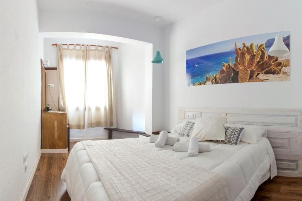 Double Room | WiFi (free)