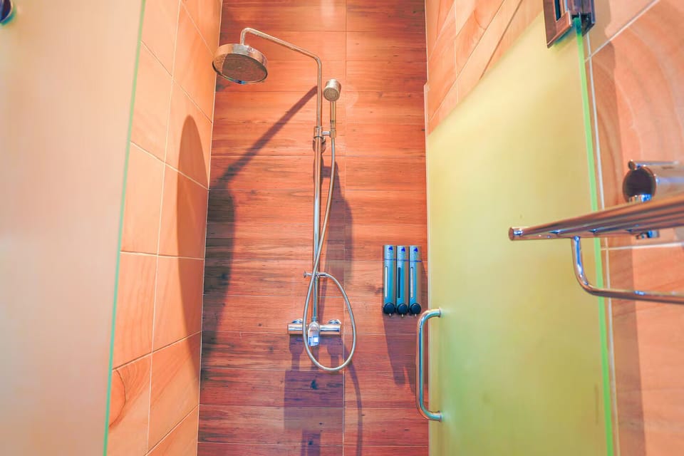 Comfort Villa | Bathroom