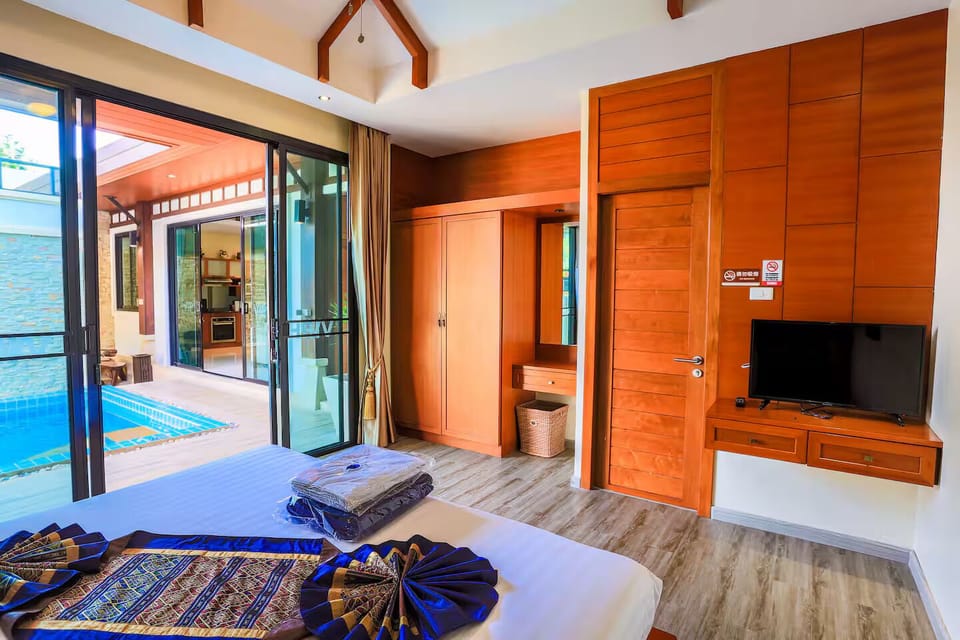 Comfort Villa | Free WiFi