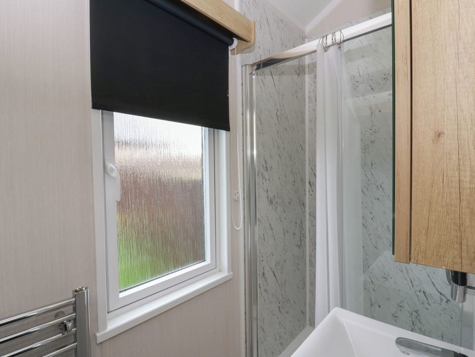 The Family Pod - Gower Cottage in Wales
