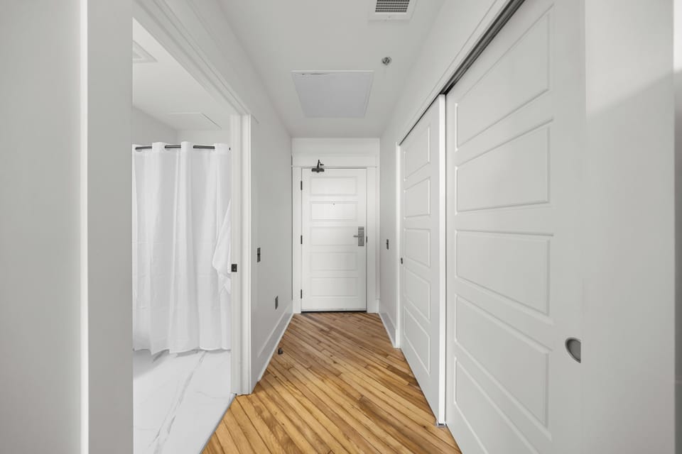 Studio, 2 Queen Beds | Interior