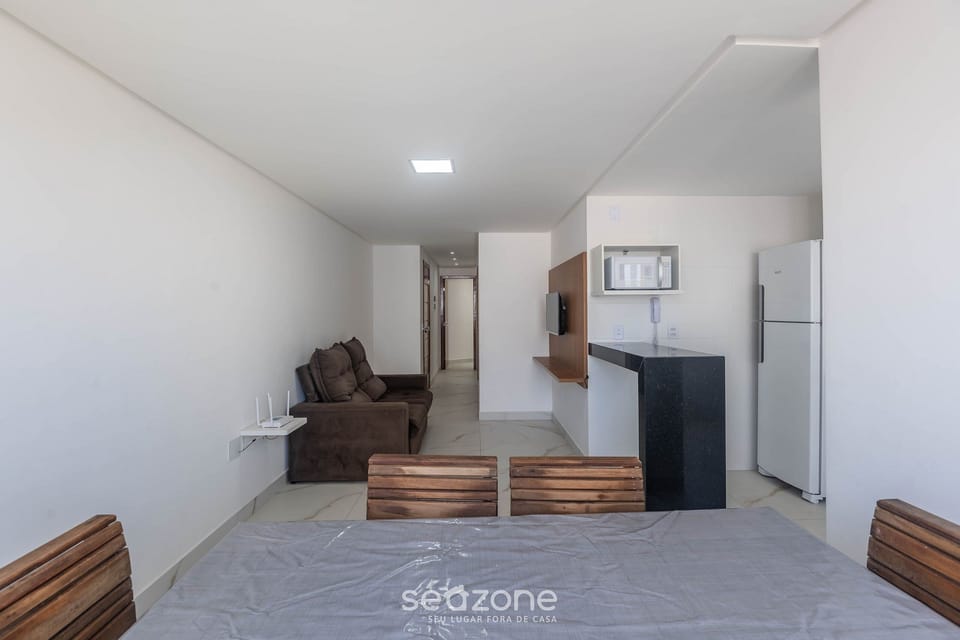 Basic Apartment | Interior