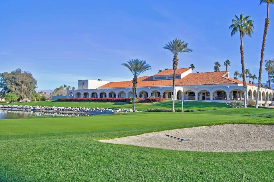 Clubhouse