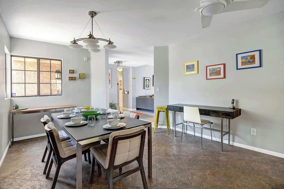 DINING SPACE REVERSE