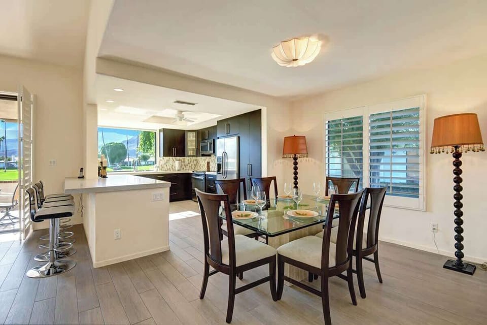 RP135 - Rancho Las Palmas Serenity - Meredith Lodging