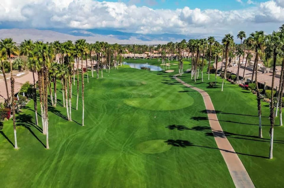 Palm Valley CC aerials-102