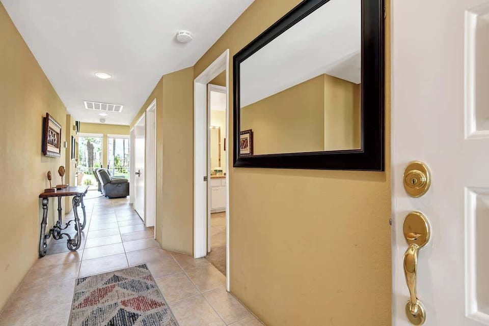 ENTRY WAY