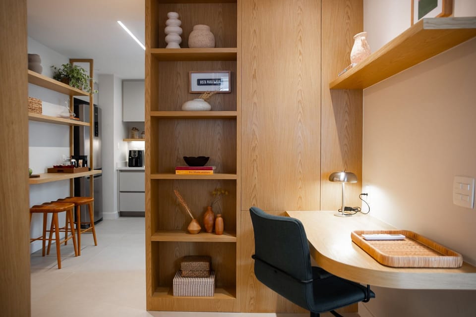 Apartment | Interior
