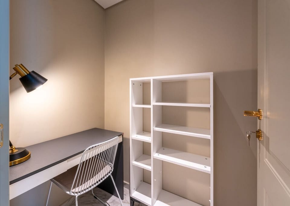 Office Room