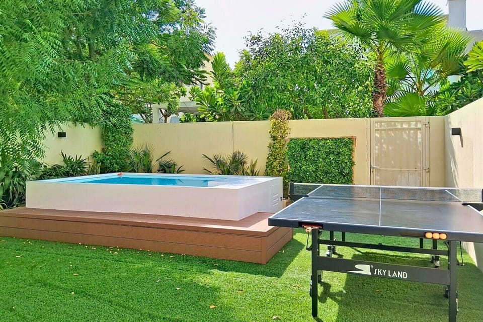 Table Tennis