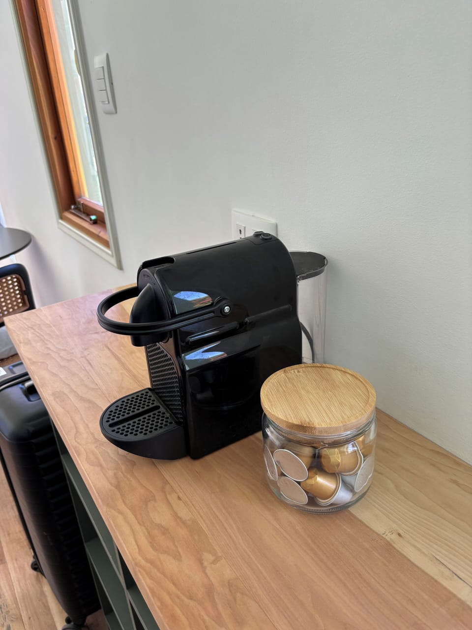 Apartment, 1 Double Bed with Sofa bed, Balcony, Bay View | Private kitchen