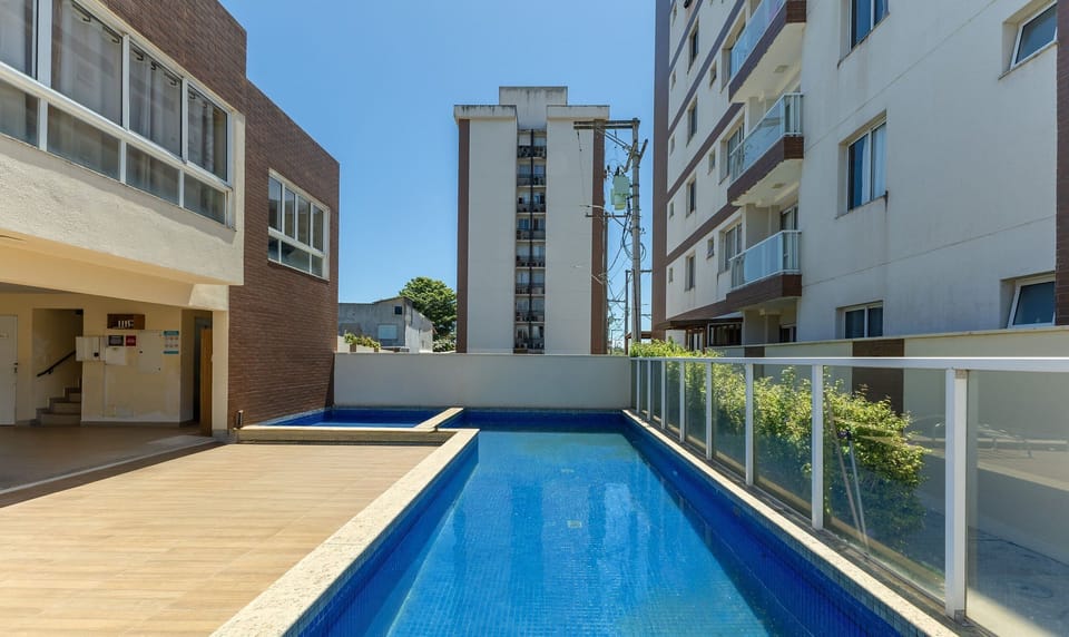 Basic Apartment | Pool | Outdoor pool