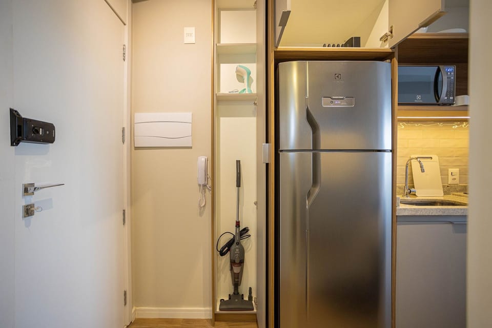 Exclusive Triple Room | Interior