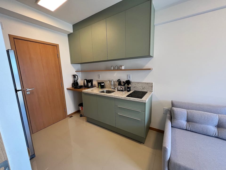 Basic Apartment | Interior