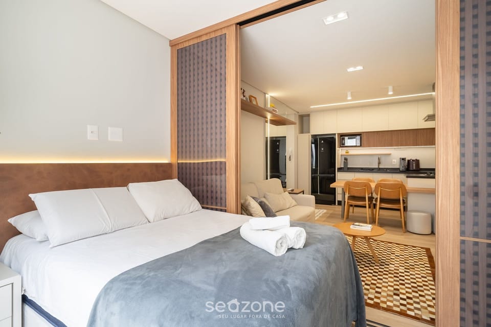 Basic Apartment | 1 bedroom, free WiFi