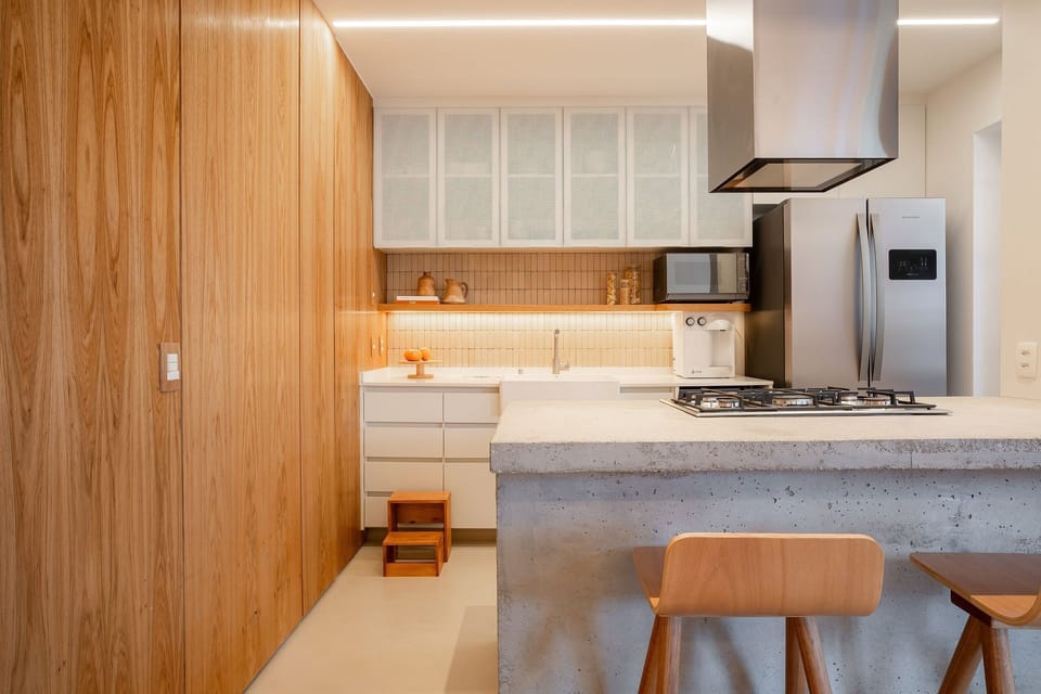 Apartment | Private kitchen
