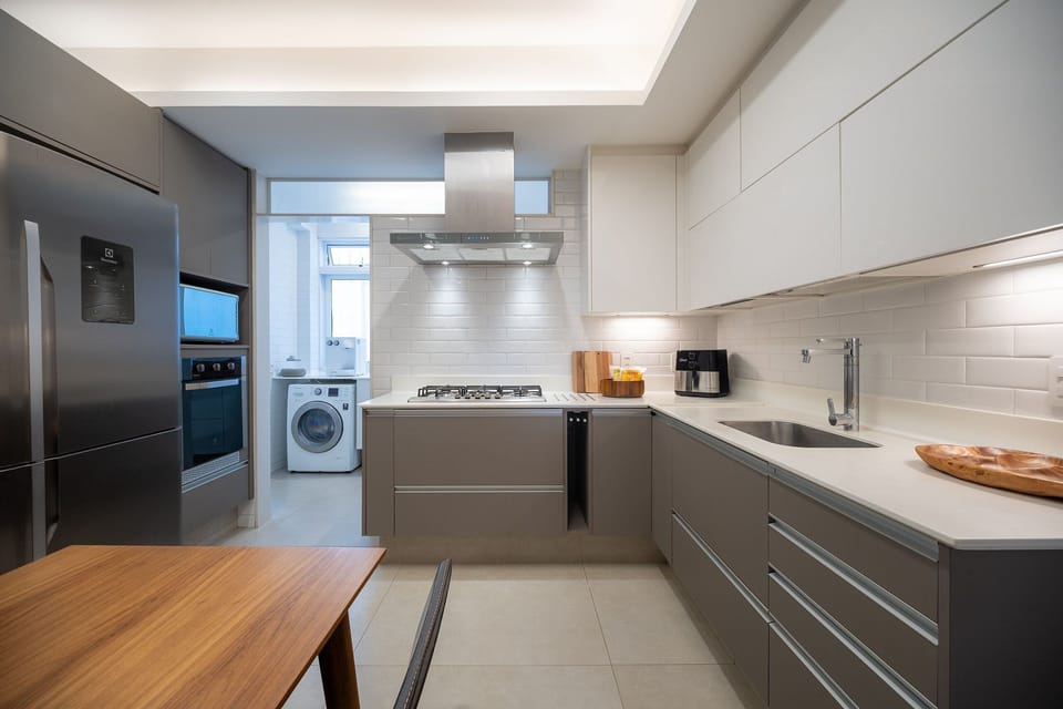 Apartment | Private kitchen
