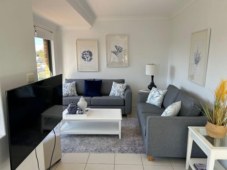 Lounge room