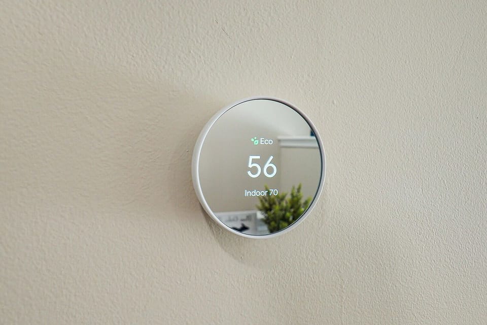 Dual-zoned heating an cooling for your individualized comfort