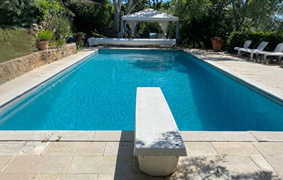 pool